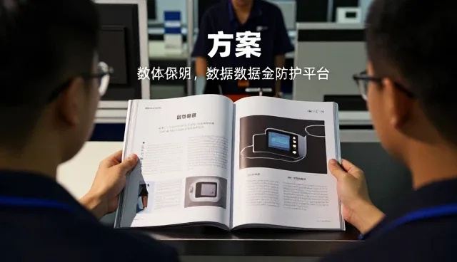 方案用户如何选择智能安防监控系统